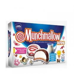 CRVENKA-KOLAC MUNCHMALLOW KIDS 105GR 