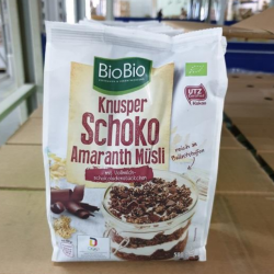 F&D-MUSLI CHOCO CRUNCH 500GR 