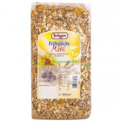 F&D-MUSLI TROPIC 1KG 