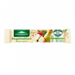 F&D-MUSLI BAR JABUKA 30GR 