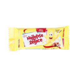 STARK-COKOLADICA NAJLEPŠE ŽELJICE 25GR 