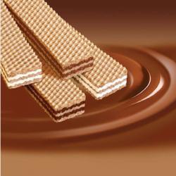 BG-VAFEL NAPOLITANKA LESNIK 400GR 