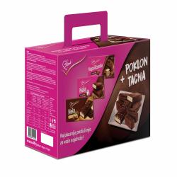 STARK-3XNAPOLITANKE 487GR+POKLON TACNA 