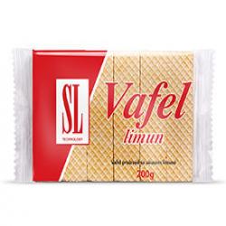 SL-VAFEL LINEA LIMUN 200GR 