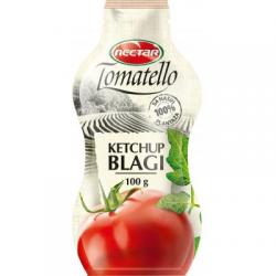 NECTAR-KEČAP BLAGI 100ML 