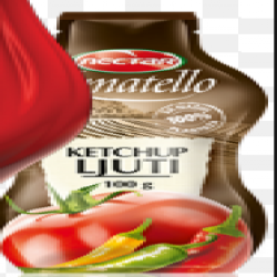 NECTAR-KEČAP LJUTI 100ML 
