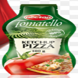 NECTAR-KEČAP PIZZA 100ML 