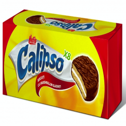 NEFIS-KEKS CALIPSO 136GR 