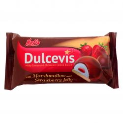 NEFIS-KEKS MARSH.DULCEVIS 70GR 