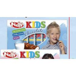 NELLI-COK. KIDS MLEKO 100GR 