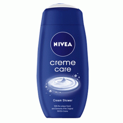 NIVEA-KUPKA CREAM CARE 750ML 
