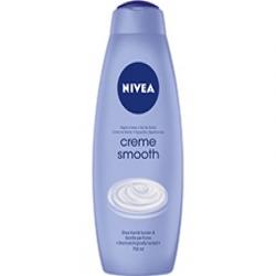 NIVEA-KUPKA CREAM SMOOTH 750ML 