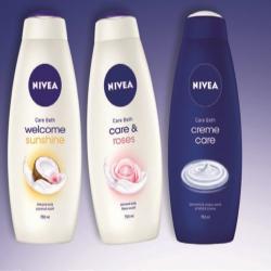NIVEA-KUPKE 250ML VIŠE VRSTA 