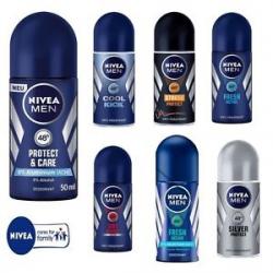 NIVEA-ROOLON 50ML MUSKI VISE VRSTA 