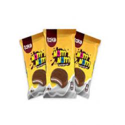 TAKO-KOLAC NOM NOM 25GR 