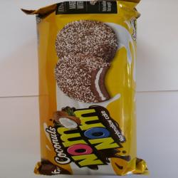 TAKO-KOLAC NOM NOM SA KOKOSOM 200GR 