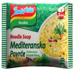 ADRIATIC-NUDLE MEDITERANSKO POVRCE 70GR 