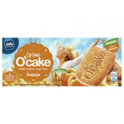 CRVENKA KEKS OCAKE KAJSIJA 180GR 