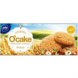 CRVENKA-KEKS OCAKE GROZDJE&LESNIK 180GR 