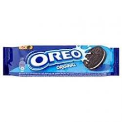 KRAFT-KEKS OREO 66GR 