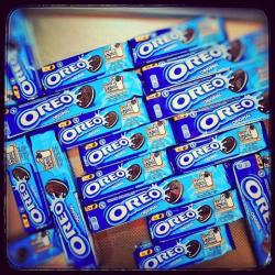 KRAFT-KEKS OREO 110GR 