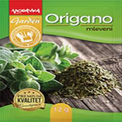MORAVKA-ZACIN ORIGANO 3GR 
