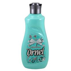 SAPONIA-OMEKSIVAC ORNEL LIFESTYLE 1.8L 