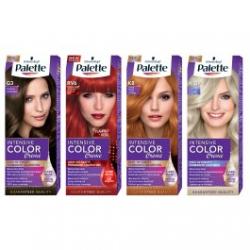 HENKEL-FARBE PALETTE ICC VIŠE BOJA 