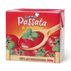 MIN-PASIRANI PARADAJZ GURMAN 500ML 