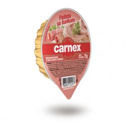 CARNEX-PASTETA SA SUNKOM 75GR 