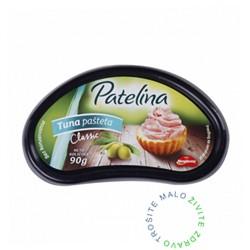 NP-PASTETA PATELINA TUNA 90GR 