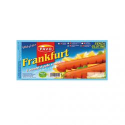AIA-VIRSLA PAVO PILECA I CURECA 250GR 
