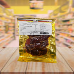 FD-SUVA SVINJSKA NEMAČKA PEČENICA 100GR 