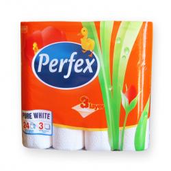 DRENIK-TOALET PAPIR PERFEX 24/1 