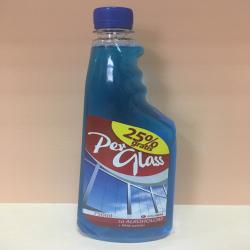 ALFAHEM-PER GLASS REFIL 750ML 