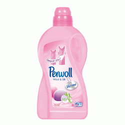 HENKEL-DET.PERWOLL WOOL&SILK 2L 