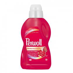HENKEL-DET.PERWOLL COLOR 900ML 