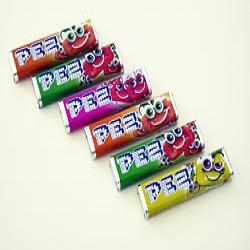 PEZ BOMBONA 8.5GR VISE VRSTA 