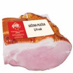 PIK-SEČENA PLEĆKA U VAKUMU RF 