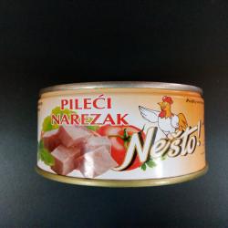 ZMAJEVAC-PILECI NAREZAK 150GR 