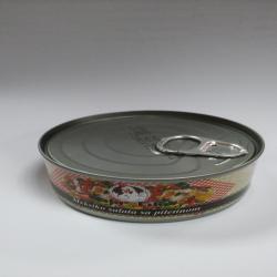PRIMA-MEKSIKO SALATA SA PILETINOM 160GR 