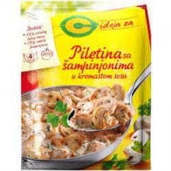 NESTLE-SOS C PILETINA SA SAMPINJONIMA 48GR 