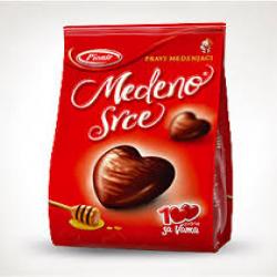 PIONIR-KOLAC MEDENO SRCE 150GR 