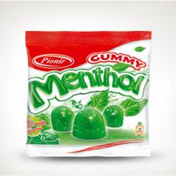 PIONIR-BOMBONE GUMENI MENTOL 100GR 