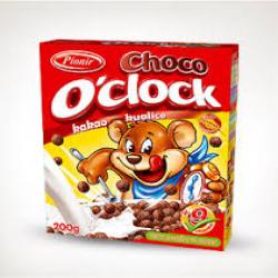 PIONIR-KUGLICE COKO O CLOCK 200GR 