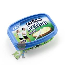 POLIMARK-MARGARIN NAMAZ ACTIVE 250 