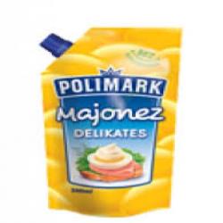 POLIMARK- MAJONEZ 300GR 