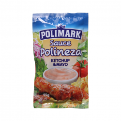 POLIMARK-SOS POLINEZA 45GR 