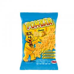 CHIO-FLIPS POMBAR SIR 40GR 