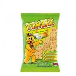 CHIO-FLIPS POMBAR PAVLAKA&LUN 40GR 